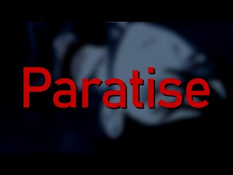 Paratise [English Cover]
