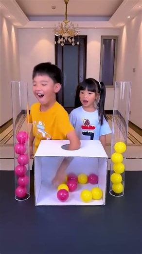 The Ultimate Pk Between Little Girls And Little Boys! #Funny #Familygames #Partygames