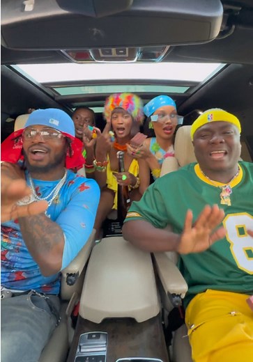 Diamond Platnumz's 'Babu' Released on All Platforms