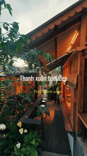 Thời thanh xuân tươi đẹp #thoithanhxuan | Quán của Thời Thanh Xuân