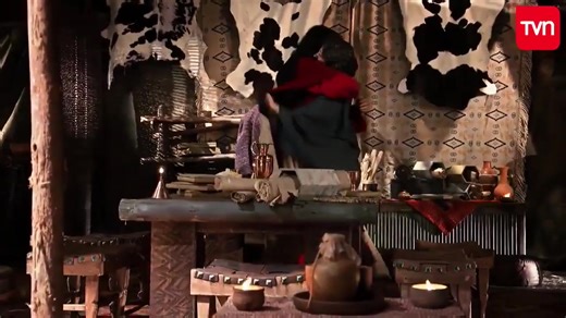 Moisés capitulo 207 Series cristianos | Jireh del cielo 2