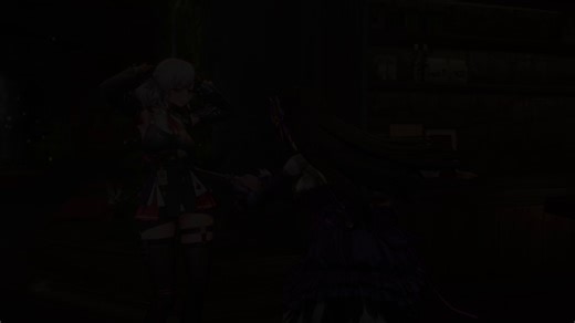 Phaetusa's Blade Frenzy | Girls' Frontline 2: ExiliumCommanders, Phaetusa has taken charge! With her blades in motion, Sabrina faces a trial of agility and focus. This isn't just training—it's a spectacle you won't want to miss. Watch as the action unfolds!>> Download on mobile and PC: https://t.co/3G02IJcTdO#GirlsFrontline2Exilium #gfl2exilium