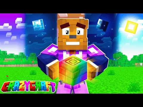 Creating The Sun Altar In Minecraft Crazy Craft