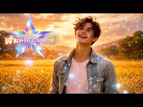 เจ้าแห่งความทุกข์ - PETCH SILENCE MUSIC [OFFICIAL] Acoustic guitar rock 