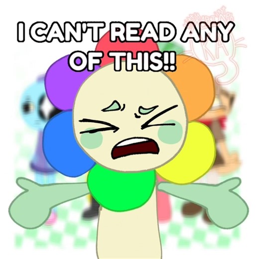 It says "pull" but i wanna push! meme #animationmeme #trend #fyp #dandysworld #dandysworldanimation