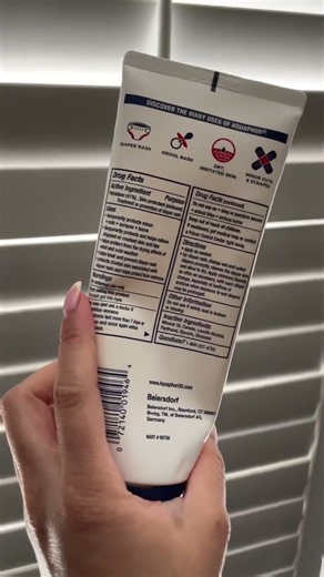 Aquaphor honest review