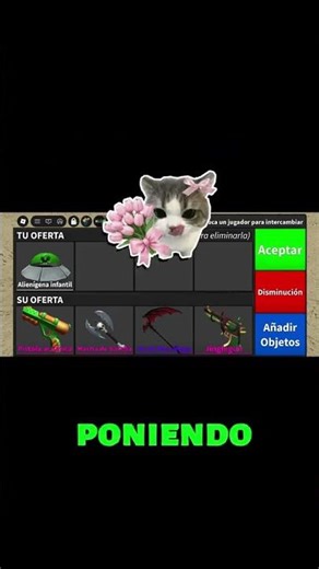 Como Entrar a servidores Coreanos 🇰🇷 en Murder Mystery 2 Tutorial Facil 💖❤️💛