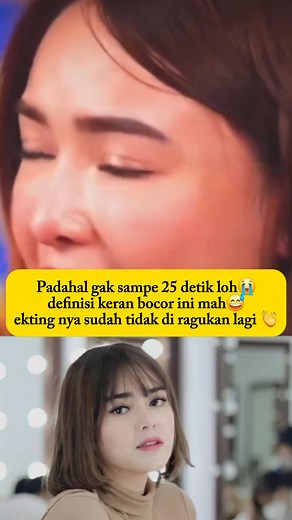Memang sudah tidak di ragukan lagi nih ekting nya Manda👏 #amandamanopo #artisviral | Sinta Arsy Salsabila
