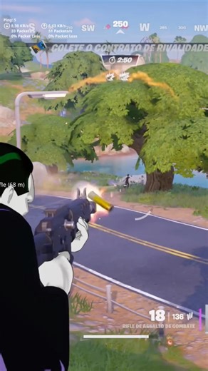 @ellzehplay Vs Duo 🤯🔥🤡 #fortnite #gaming #shorts #viral