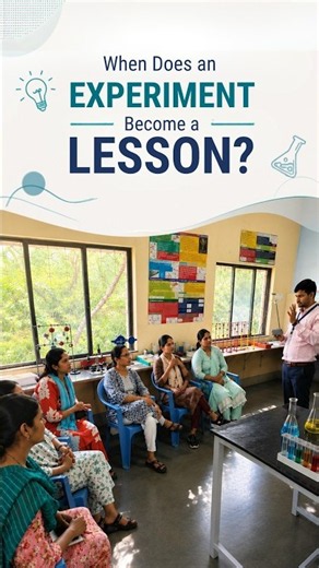 How Teachers Are Making Science Learning More Practical | Science Lab Training