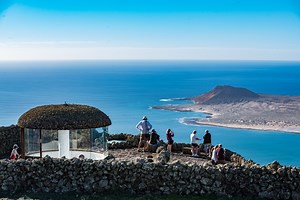 The Art, Culture and Tourism Centres of Lanzarote - CACT Lanzarote