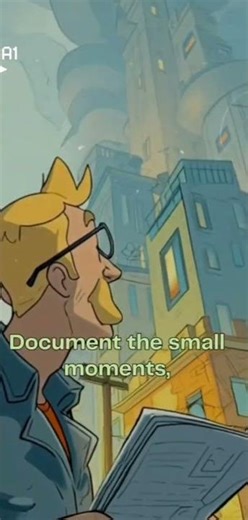 Exploring Diverse Comic Book Art Styles, Capture everything.