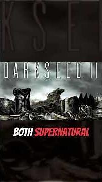 The Alien Invasion is Inevitable - Dark Seed II