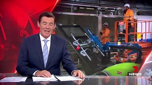 15K views · 197 reactions | Melbourne train stations will soon look more like those in London and Paris thanks to a major safety overhaul. Screen doors are being rolled out in the Metro Tunnel designed to keep passengers safer and trains on time. 7NEWS at 6pm | More local news: www.7news.com.au/news/vic #7NEWS | 7NEWS Melbourne | Facebook