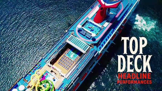 In 2026... GO BIG OR GO HOME! Introducing our new host Ship for Rock The Boat 2026, CARNIVAL SPLENDOR 🛳🛟⚓️ 13 Decks - 290m Length - 113,000 Tonne Ship - Top Deck Headline Performances - Theme Nights - Artist experiences plus much more! * ARTIST LINEUP TO BE ANNOUNCED AT A LATER STAGE COMING SOON ROCK THE BOAT 25 Oct - 1st Nov 2026 Early Access Cabin Bookings NOW OPEN! Book online here > https://eas-cyc-connector.intellibook.co/book/1F89CC6E#package View site > www.rocktheboatcruise.com.au Sydn