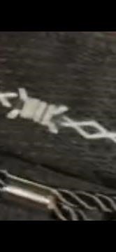 Barbed #wire #sewingtips #embroidery