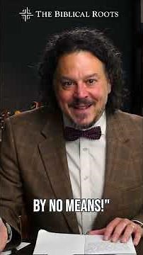 Does Grace mean lawlessness? #biblestudy