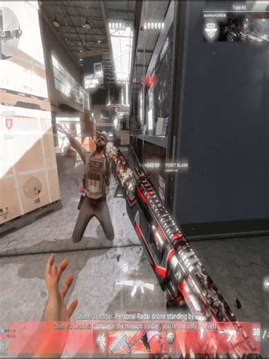 Uncovering the Impact of Call of Duty: Modern Warfare