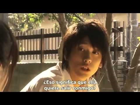 Teke teke película completa sub español