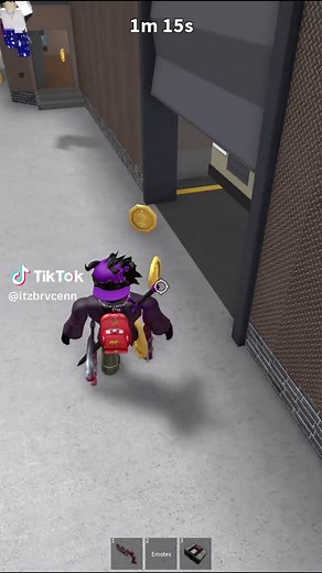 Exciting Roblox Murder Mystery 2 Montage