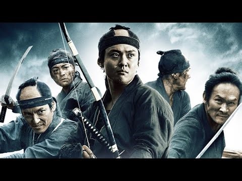 13 Assassins | 2010 | TOTAL MASSACRE | Film Review