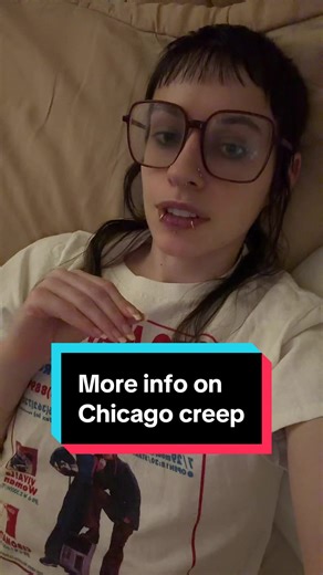 #stitch with @Noelle’s Indies #chicago #chicagotiktok #northside #creepy