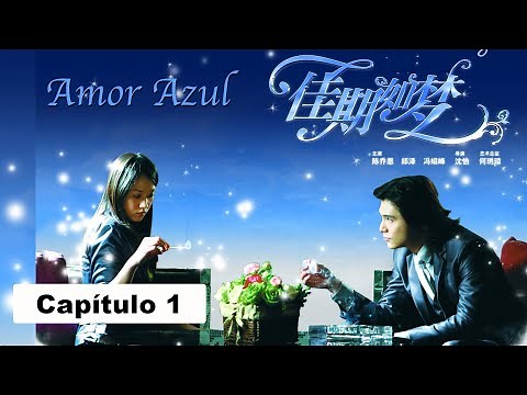 Amor Azul - Capítulo 1