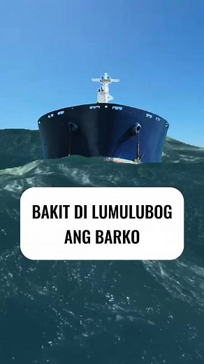 7.4K views · 8.6K reactions | Simplified Stability. *this is why cargoes must be secured properly and tanks, as much as possible, must be either full or empty to avoid shifting of weight or free surface effect. The content is simplified for easy understanding. For accurate info, refer directly to maritime books. #seaman #seafarer #maritime | Edwin Conag | Facebook