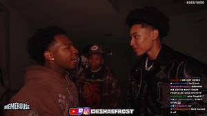 ITS MY BIRTHDAY! PROJECT X PARTY!!