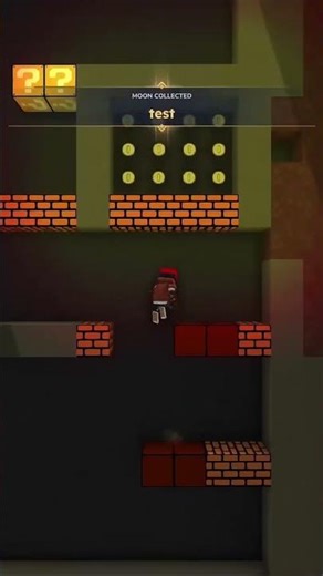 Hytale SMO Mod Progress: Moons & Coins Added