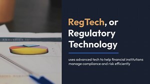 RegTech Explained: How Technology is Revolutionizing Financial Compliance!