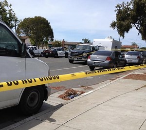 UPDATE: Newark Police, SWAT Involved in Standoff With Barricaded Suspect, Reports Say