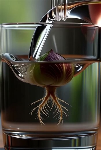 Cabbage Seed to Full Growth Hyper-Realistic 4K Botanical Timelapse #biology #science #3danatomy