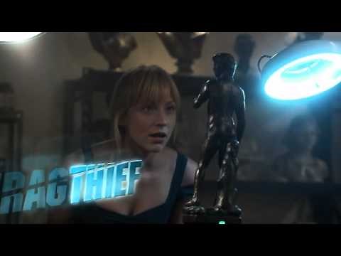 Leverage opening credits.mov