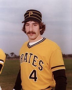 Dale Berra - Alchetron, The Free Social Encyclopedia