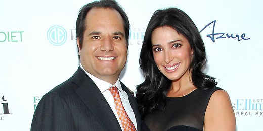 Andrew Silverman’s Wiki. How rich is Lauren Silverman’s ex?