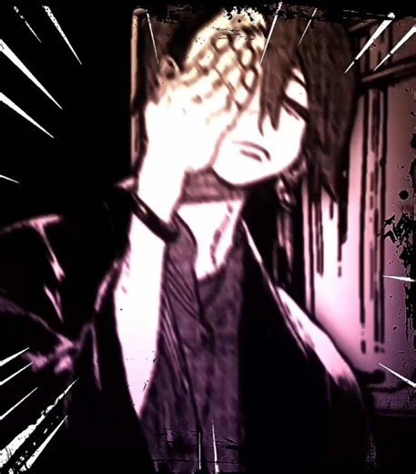 Multifandom Edit: Kou Minamoto and Zankanijiku