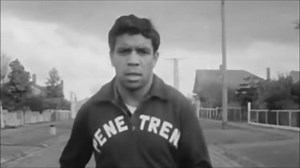 Australia's first Indigenous World Champion Lionel Rose. 🌹 #MotivationalMonday | Australian Boxing Central