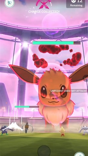 How Catch Dynamax Or Gigantamax pokemon or Eevee #pokemongo #pgsharp #viral #ASHHarsha08