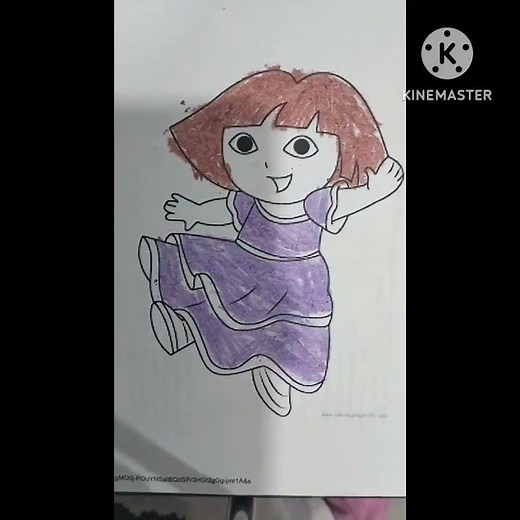 dora dance to the rescue