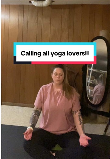 One of the best compliments I receive as a yoga teacher is that my classes feel accessible to everyone, regardless of their flexibility or athletic background. My own first experience with yoga was so discouraging that it kept me away from the practice for nearly a decade! Because of that, I never want anyone to leave my class feeling like they failed or don’t belong! I would love to offer a free LIVE class here…is that something you would be interested in? Let me know in the comments! I’d love 