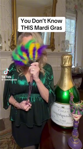 mardigras parades explained