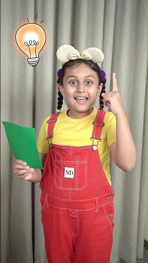 ✨ Magic Pencil Hiding Game 🔍 | Aarav & Anaya’s Detective Challenge