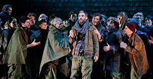 125 reactions · 70 shares | Epic. Legendary. Unmissable. Rossini's masterpiece #WilliamTell  14, 17, 19 July at Palais Theatre Book Now: bit.ly/2mcsAQ8 | Victorian Opera | Facebook