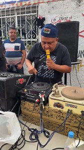 En vivo desde Tepito sonido Berraco y Memo mix desde el callejón de las flores | Richard TV