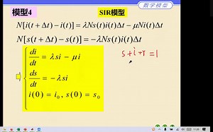 AFirstCourseinMathModeling数学建模第22次课b