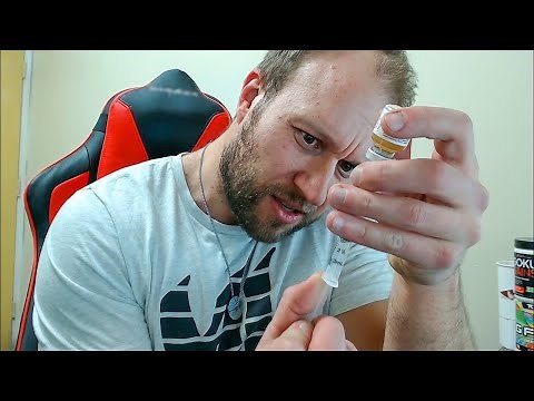 I have no more balls...what's next?