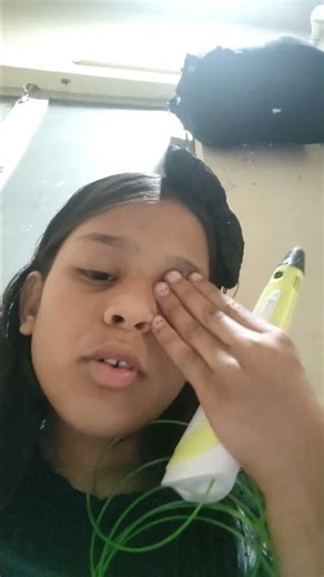 3D pen scam channel in Mahi short YouTube