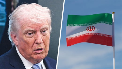 A new bottom: WSJ's Peggy Noonan slams Trump's social media threats against Iran