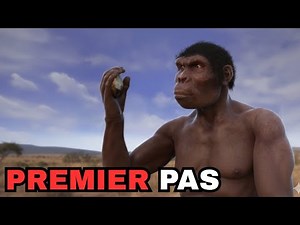 Le Choix qui nous a rendus Humains | HISTOIRE POUR DORMIR